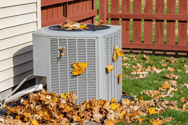 Air quality test in Pike Creek Valley, DE