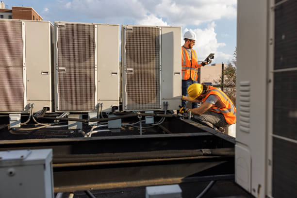 Best Emergency HVAC repair  in Pike Creek Valley, DE
