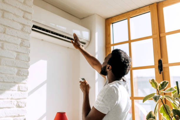 Best HVAC installation services  in Pike Creek Valley, DE