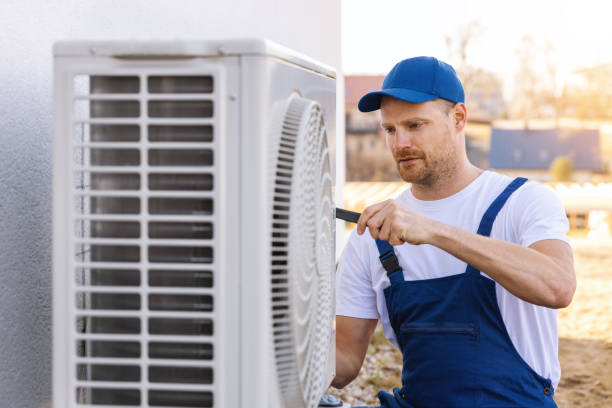 Best Affordable HVAC services  in Pike Creek Valley, DE