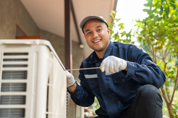 Best Central air repair  in Pike Creek Valley, DE